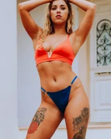 Skin Tight Glamour - 34-00340034