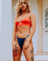 Skin Tight Glamour - 35-00350035