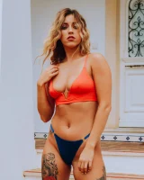 Skin Tight Glamour - 37-00370037