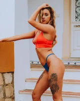 Skin Tight Glamour - 38-00380038