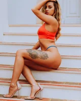 Skin Tight Glamour - 44-00440044