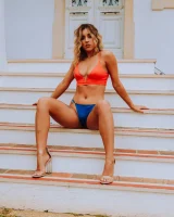 Skin Tight Glamour - 45-00450045