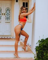 Skin Tight Glamour - 47-00470047