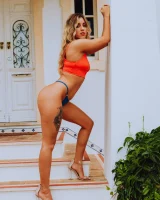 Skin Tight Glamour - 48-00480048