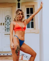 Skin Tight Glamour - 50-00500050