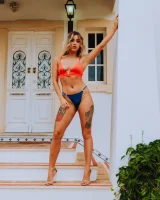 Skin Tight Glamour - 51-00510051