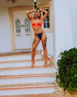 Skin Tight Glamour - 52-00520052