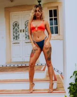 Skin Tight Glamour - 53-00530053