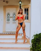 Skin Tight Glamour - 54-00540054