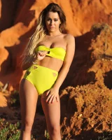 Skin Tight Glamour - 08-00080008