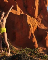 Skin Tight Glamour - 31-00310031