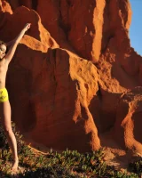 Skin Tight Glamour - 32-00320032