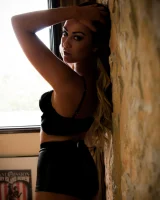 Skin Tight Glamour - 27-00270028