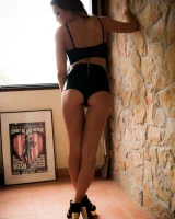 Skin Tight Glamour - 48-00480049