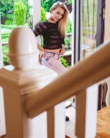 Skin Tight Glamour - 08-hayley_marie_coppin_on_the_way_out_0008