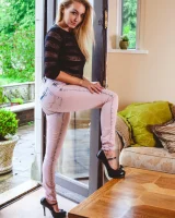 Skin Tight Glamour - 12-hayley_marie_coppin_on_the_way_out_0012