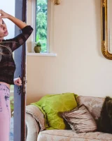 Skin Tight Glamour - 13-hayley_marie_coppin_on_the_way_out_0013