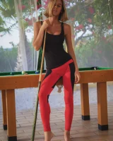 Skin Tight Glamour - 01-00010001