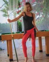 Skin Tight Glamour - 02-00020002