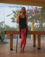 Skin Tight Glamour - 07-00070007