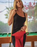 Skin Tight Glamour - 11-00110011