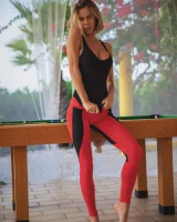 Skin Tight Glamour - 23-00230023