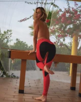 Skin Tight Glamour - 58-00580058