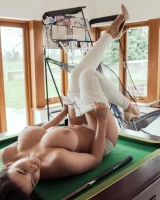 Skin Tight Glamour - 86-00860086