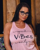 Skin Tight Glamour - 03-00030003