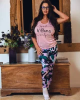 Skin Tight Glamour - 04-00040004