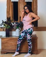 Skin Tight Glamour - 06-00060006