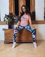 Skin Tight Glamour - 09-00090009