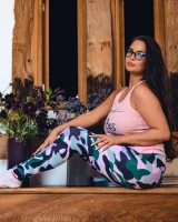 Skin Tight Glamour - 10-00100010