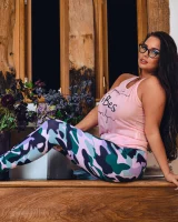 Skin Tight Glamour - 11-00110011