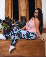 Skin Tight Glamour - 12-00120012