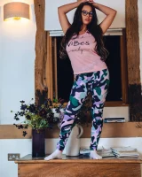 Skin Tight Glamour - 13-00130013