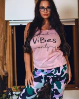 Skin Tight Glamour - 15-00150015