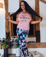 Skin Tight Glamour - 19-00190019