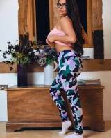 Skin Tight Glamour - 20-00200020