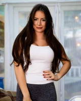 Skin Tight Glamour - 03-00030003