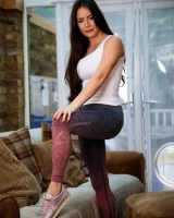 Skin Tight Glamour - 07-00070007