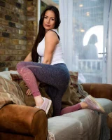 Skin Tight Glamour - 13-00130013