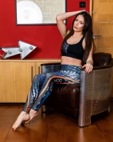 Skin Tight Glamour - 10-00100010