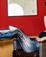 Skin Tight Glamour - 15-00150015