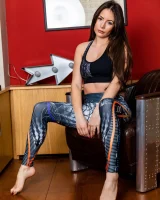 Skin Tight Glamour - 16-00160016