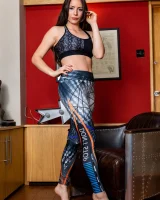 Skin Tight Glamour - 25-00250025