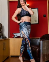 Skin Tight Glamour - 26-00260026