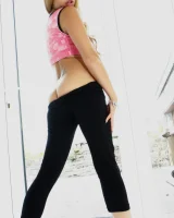 Skin Tight Glamour - 07-000707