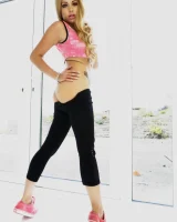 Skin Tight Glamour - 09-000909