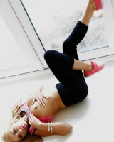 Skin Tight Glamour - 23-0023023